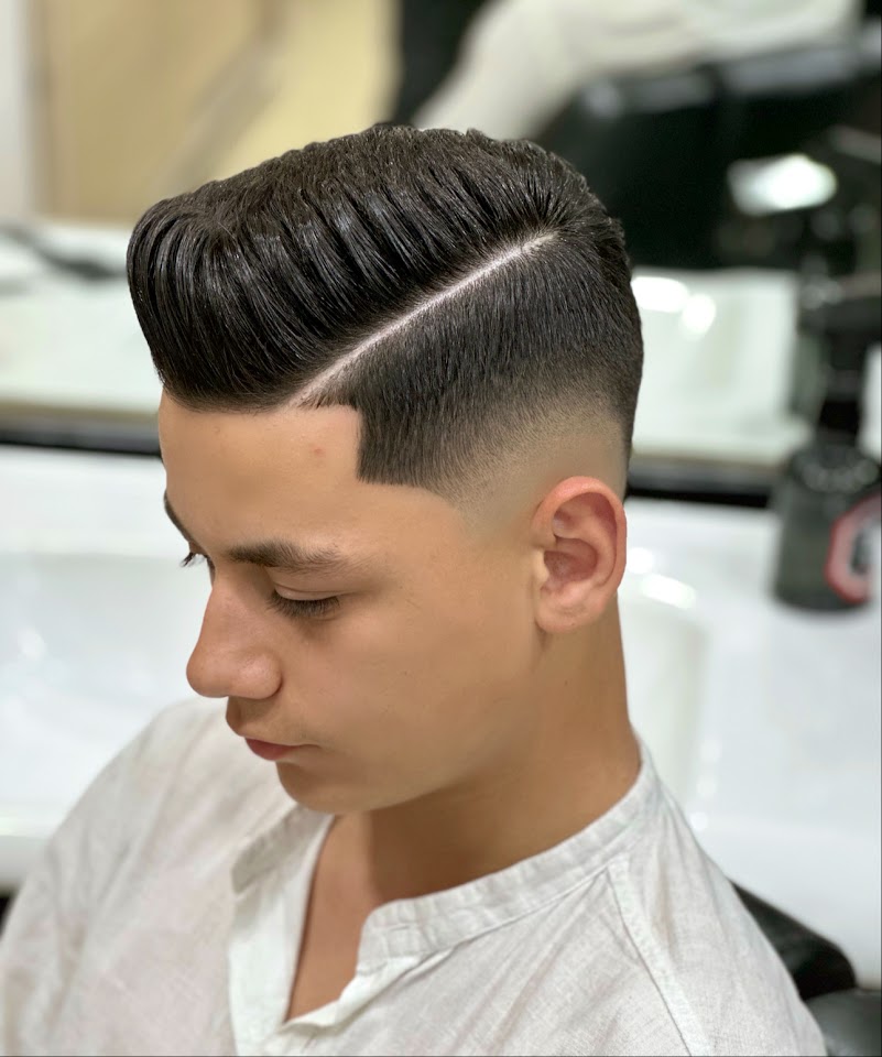 KADİR BAYDAR EXCLUSİVE SALON