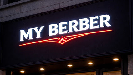 MY BERBER