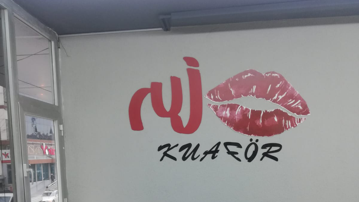 Salon Ruj Kuaför
