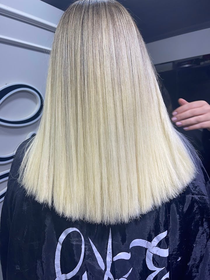 Salon Gül