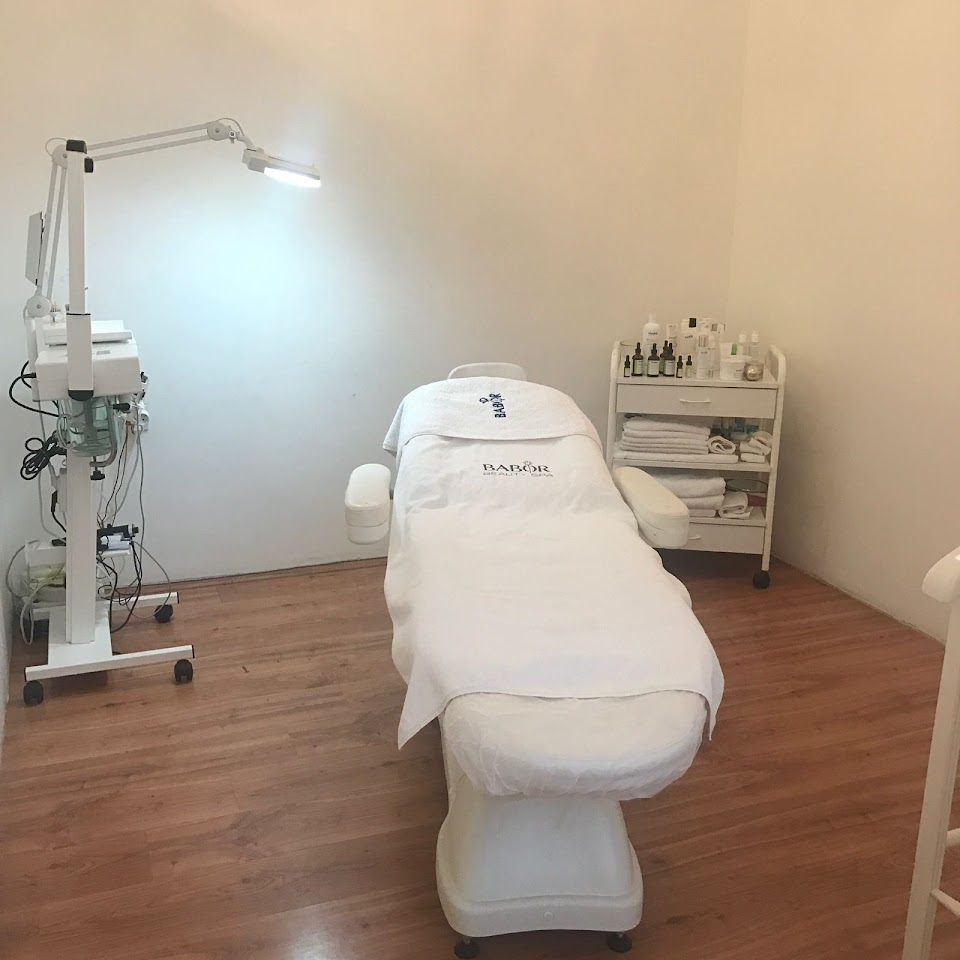 Neria Estetik ve Güzellik Salonu