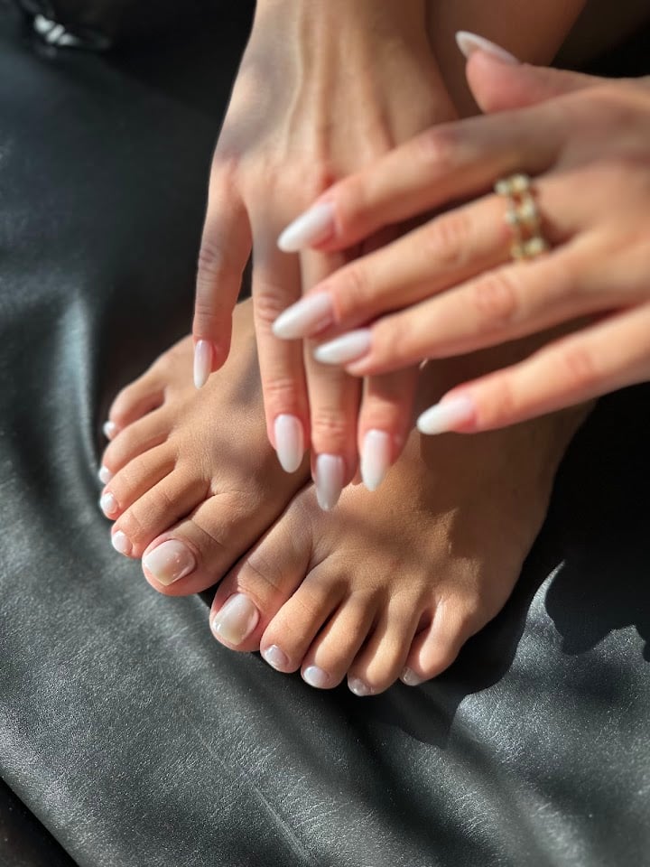 Gizem Ataoğlu Beauty Cilt Bakımı Protez Tırnak Beylikdüzü