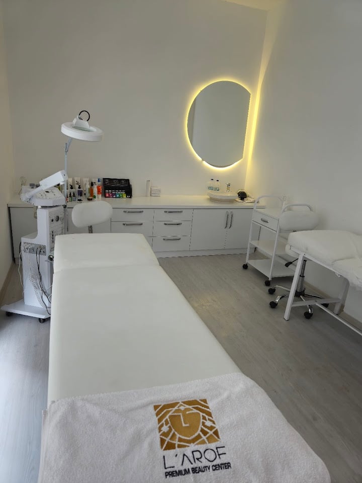 L'arof Premium Beauty Center