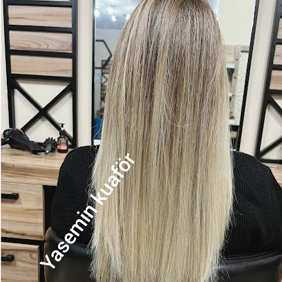 Yasemin Kuaför