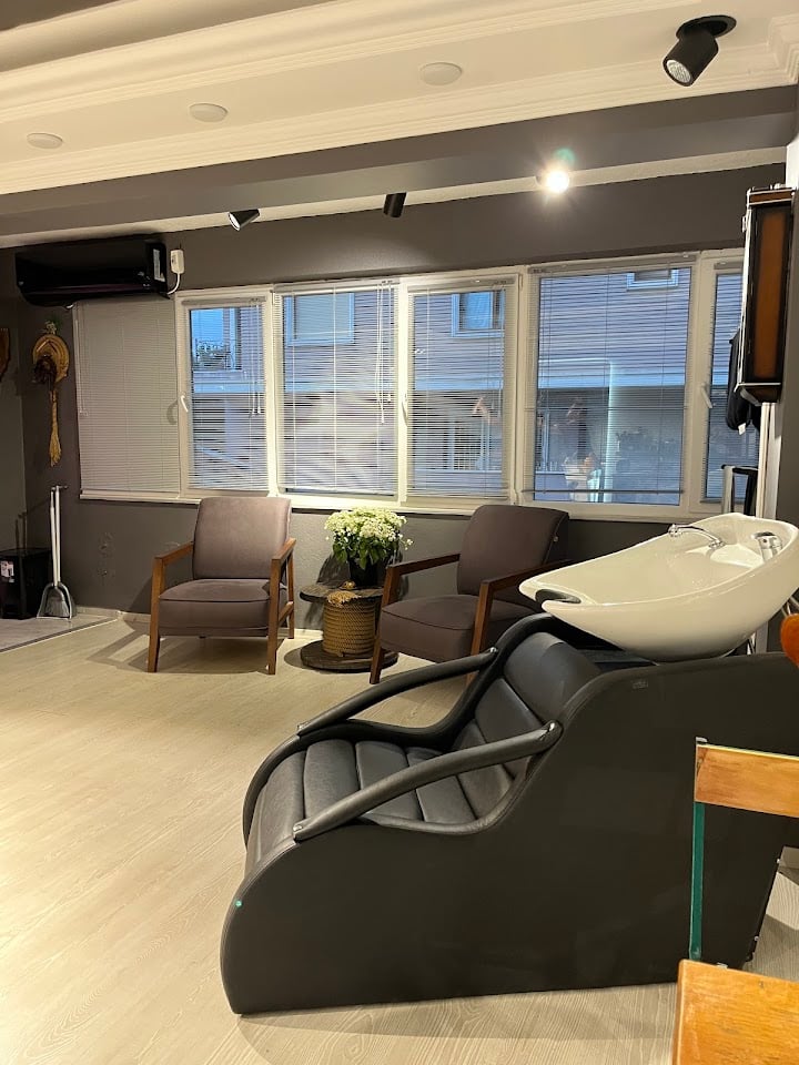 Barber Lounge Vip