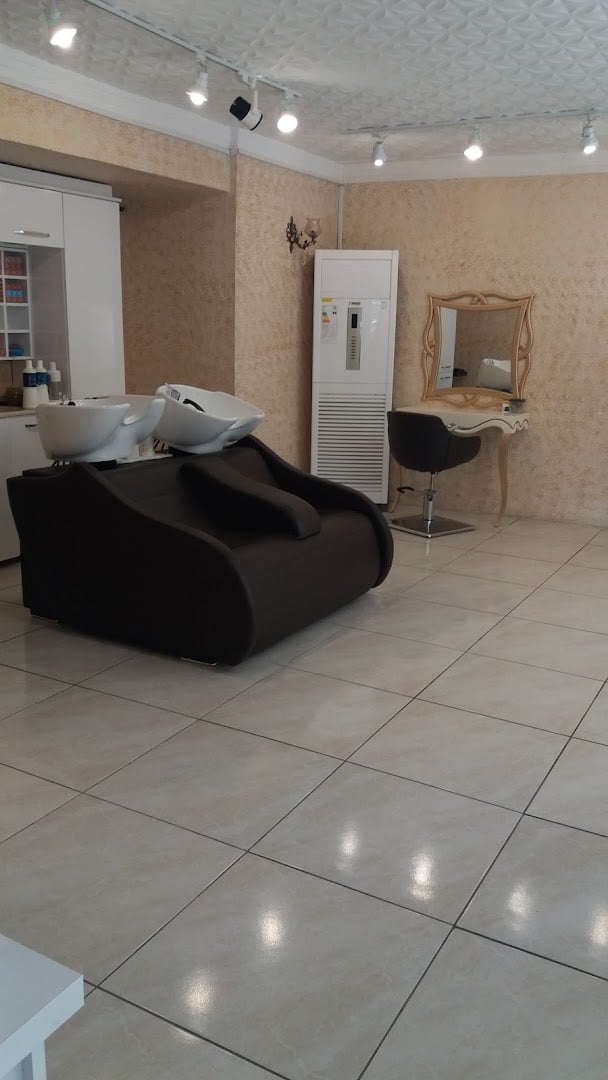 Umut Taş Kuaför Saloon
