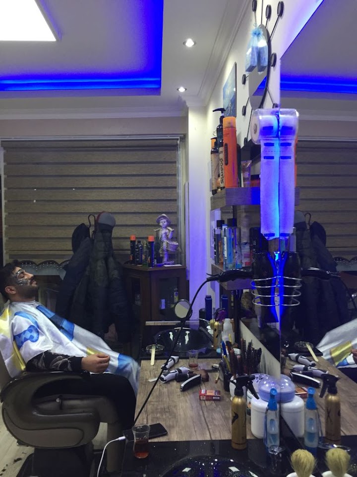 Hakan Erkek Kuaför