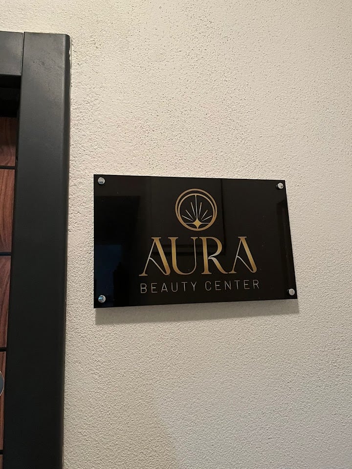 Aura Beauty Center