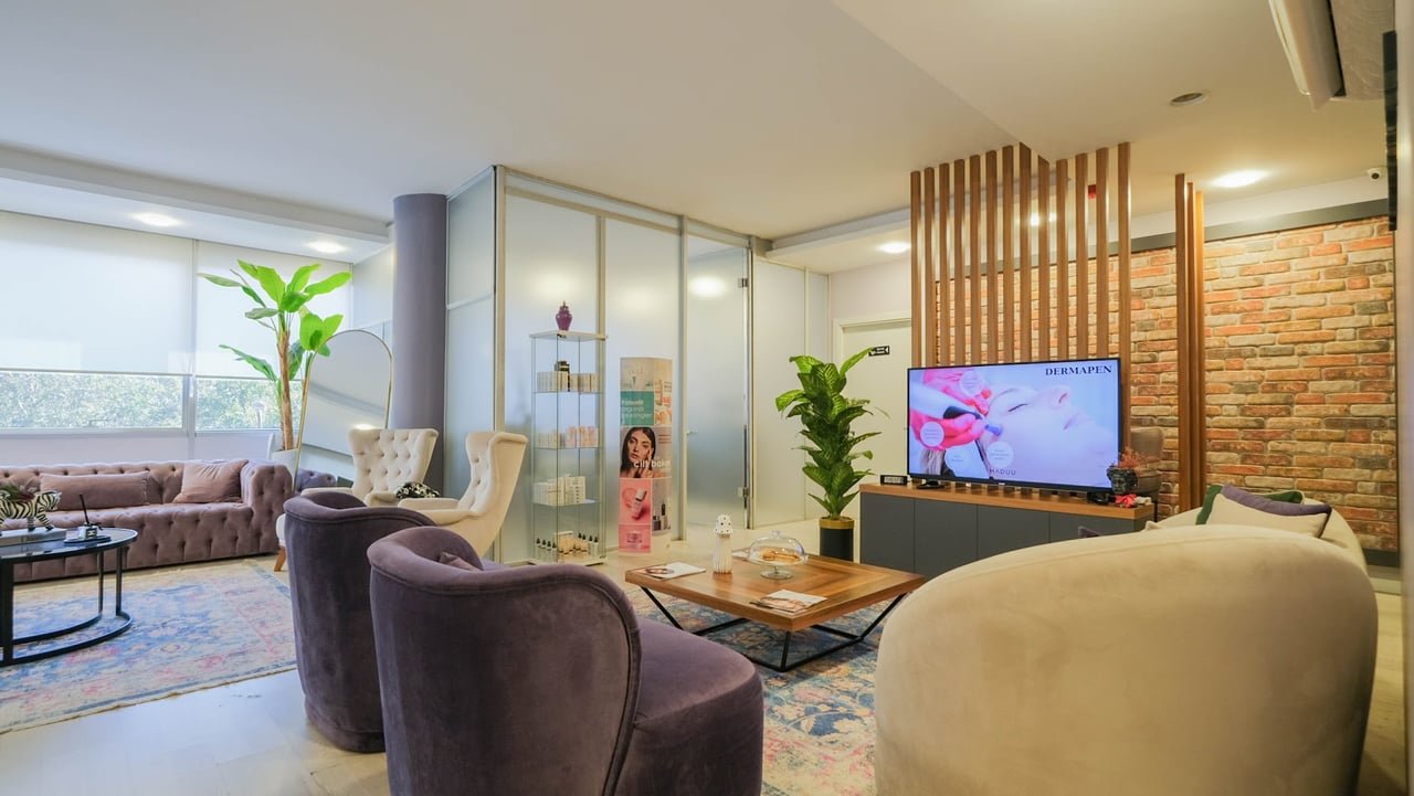 Maduu Beauty Ataşehir