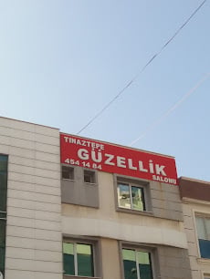 Tınaztepe Güzellik Merkezi