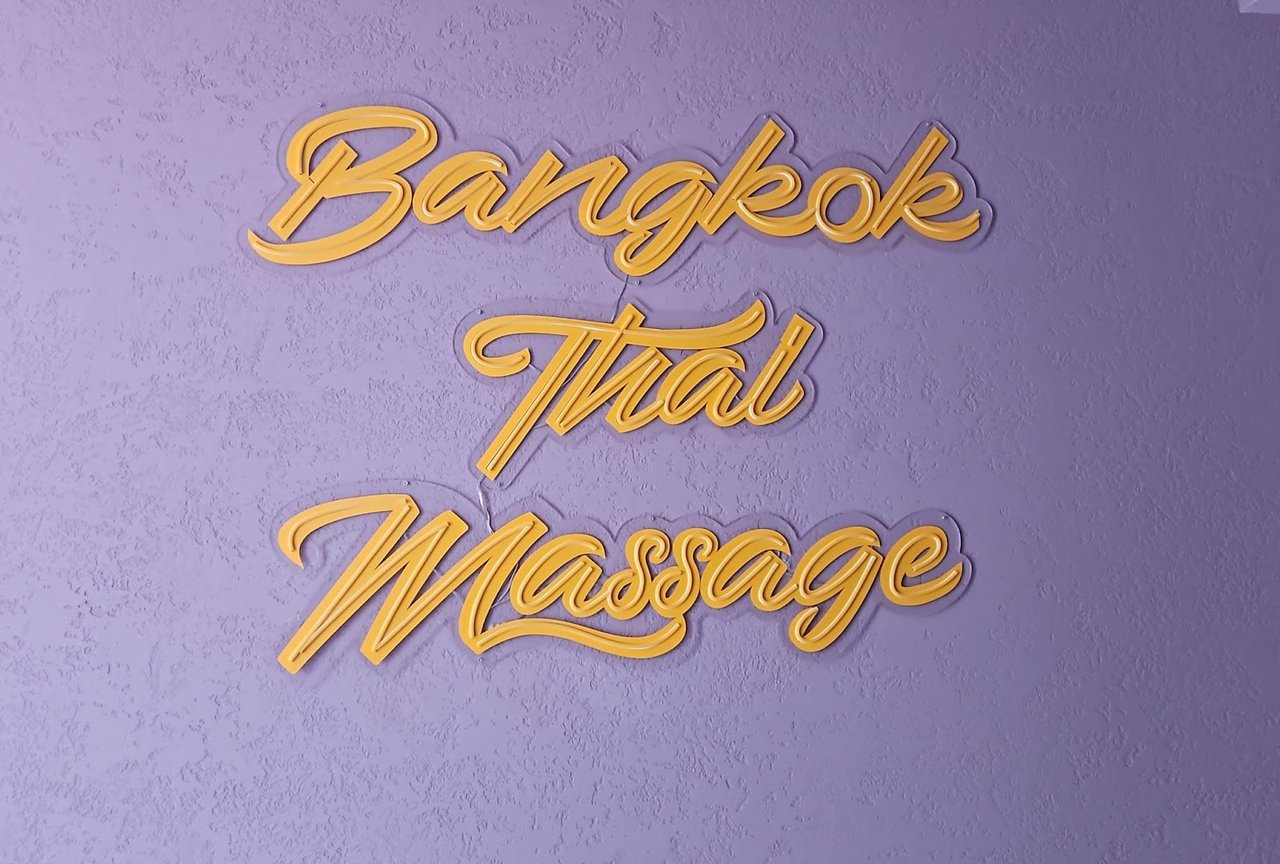 Bangkok Thai Massage