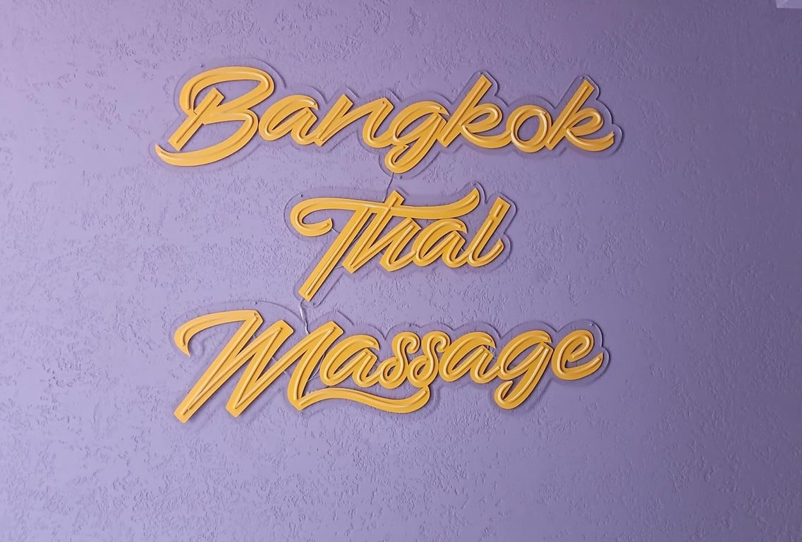 Bangkok Thai Massage