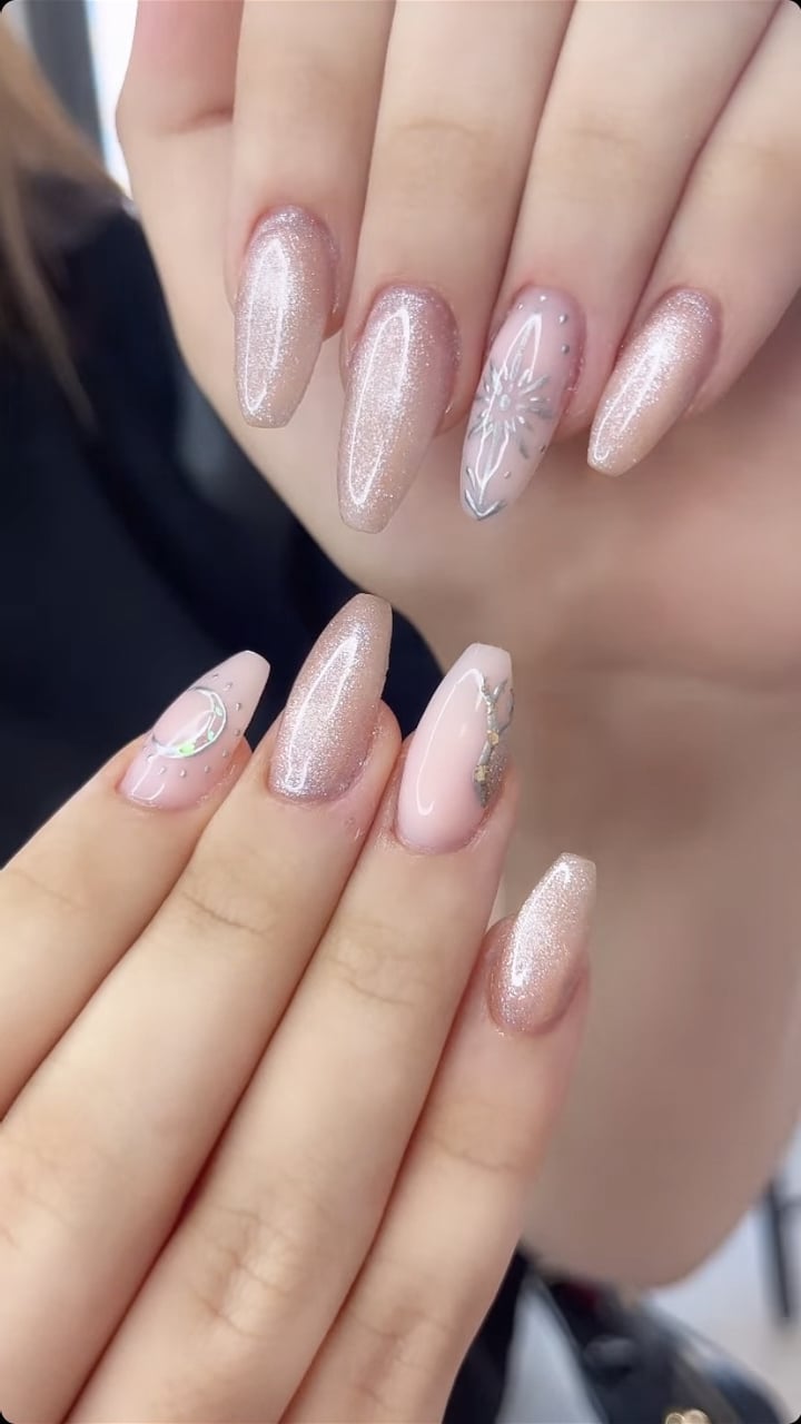 Sonia Nail Bar