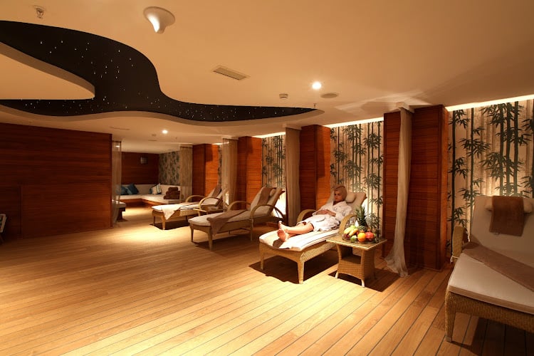 My Sunn Spa Wellness