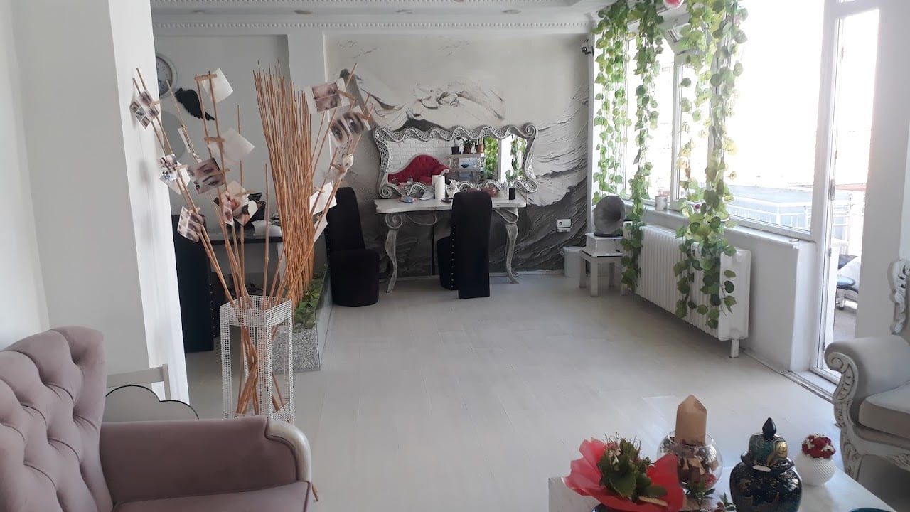 Maya Plus Güzellik Salonu