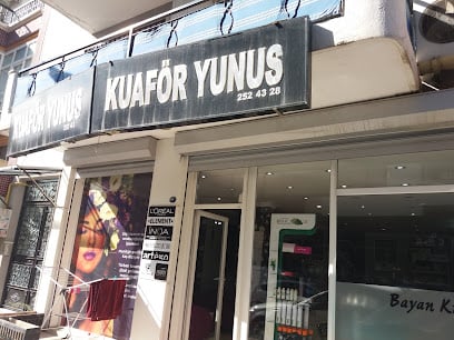 Kuaför Yunus