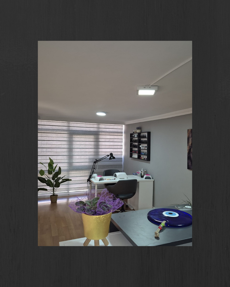 EL&SE NAİL ART STUDİO