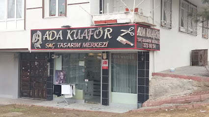 ADA KUAFÖR SAÇ TASARIM MERKEZİ