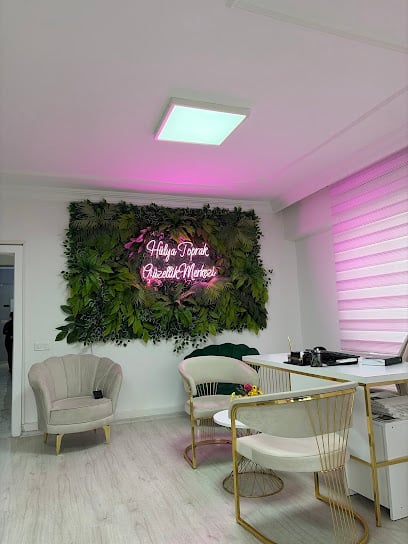Hülya Toprak Güzellik Merkezi