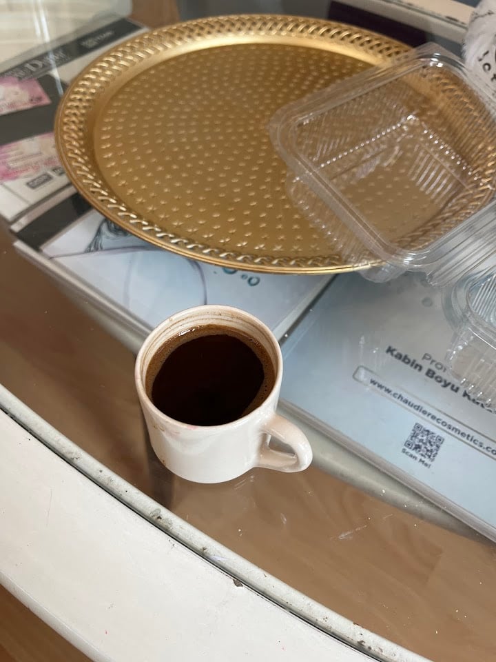 Aysel Durman Güzellik Merkezi