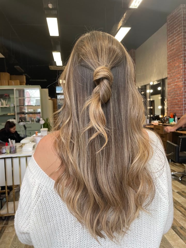 Nevada Hair Design