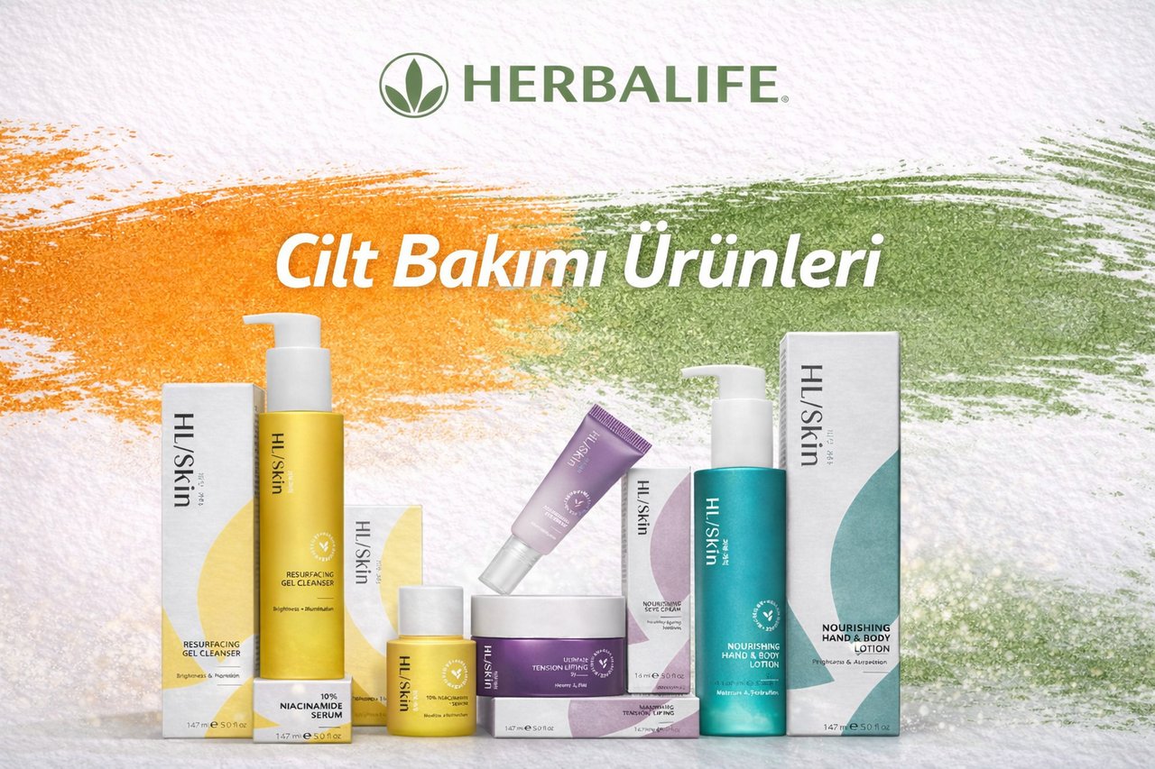 Sağlıklı Yaşam Ürünleri