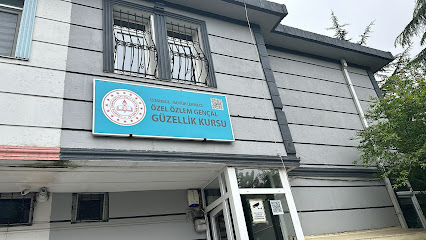 Özlem Gençal Güzellik Kursu