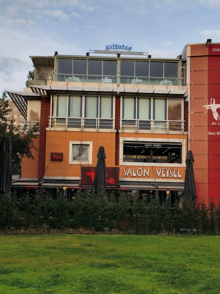 Salon Veysel