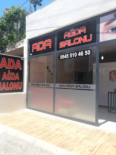 ada ağda salonu