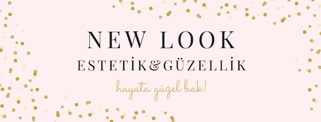 New Look Estetik & Güzellik