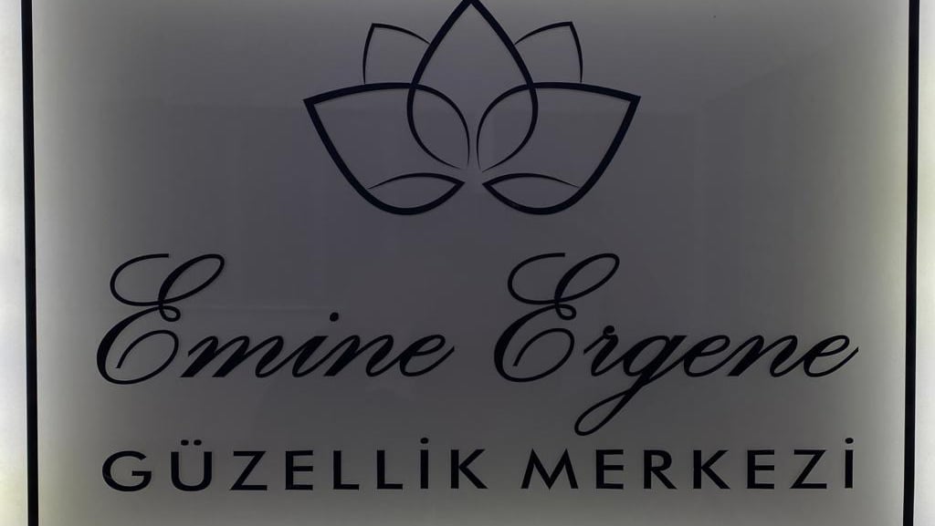 Emine Ergene Güzellik Ve Ağda Salonu