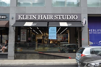 KLEIN HAIR STUDIO