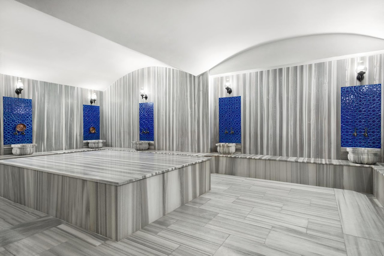 Elbistan Ramada spa