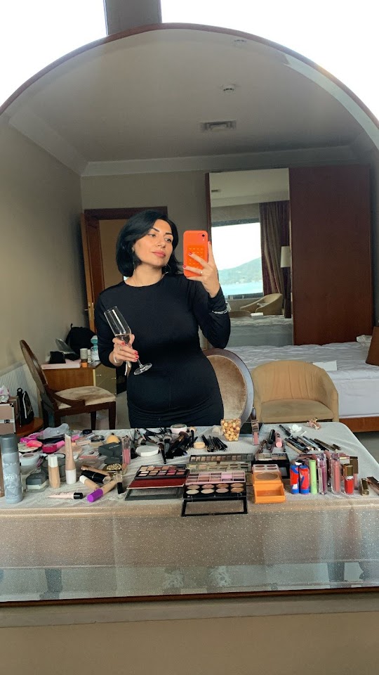Ayşe Uzun Beauty Studio