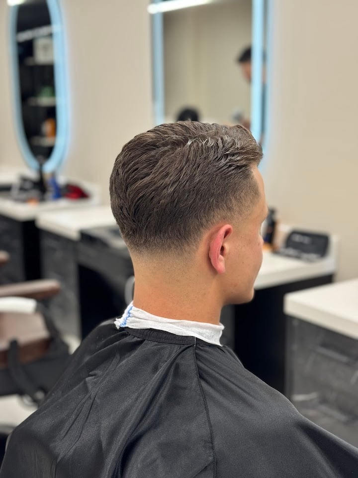 Arzhairlab