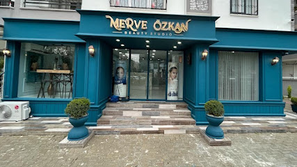 Merve Özkan Beauty Studio