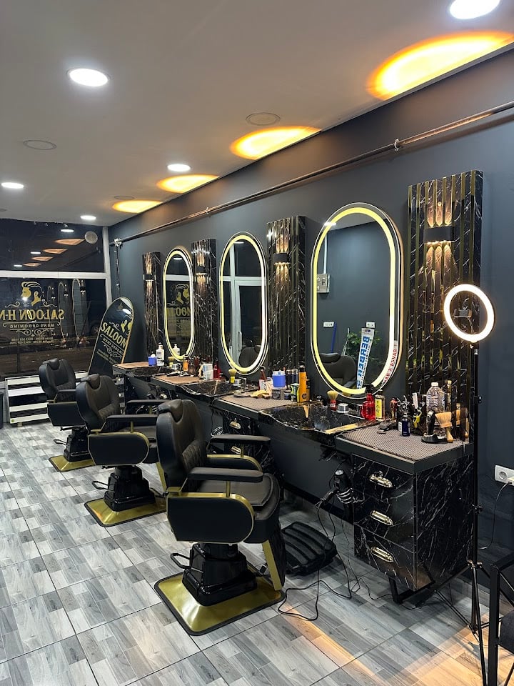 SALOON H-N