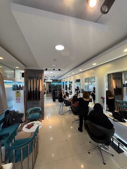 ENKA HAIR STUDIO