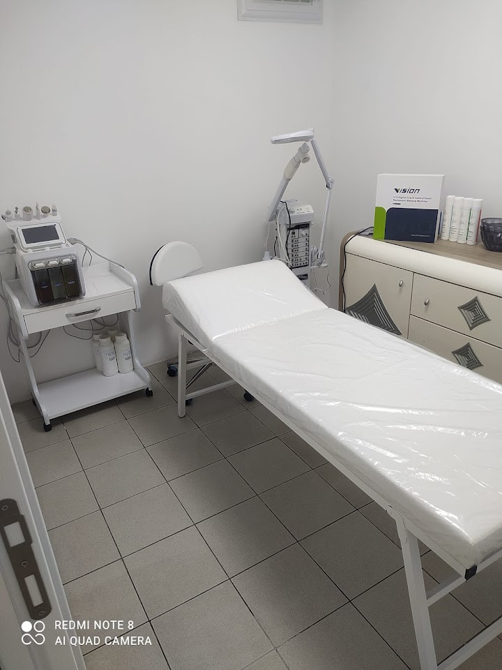 Melek Karakaş Beauty Center