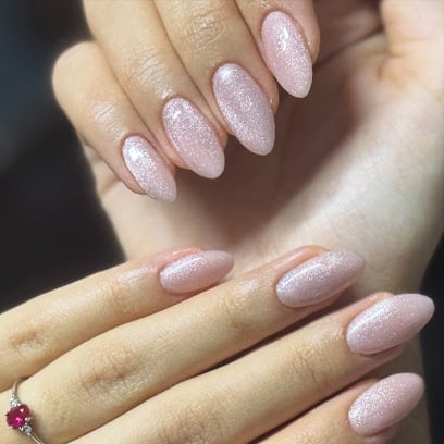 Yasemin Nail Studio