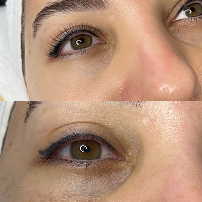 Songül kara makeup ve kalıcı makyaj studyo