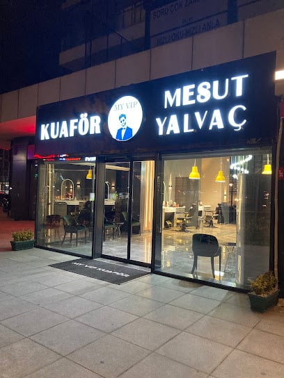 My vip kuaför