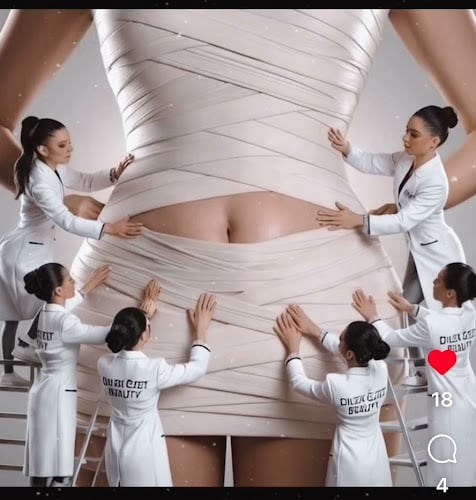Dilek Özet Beauty Güzellik Merkezi