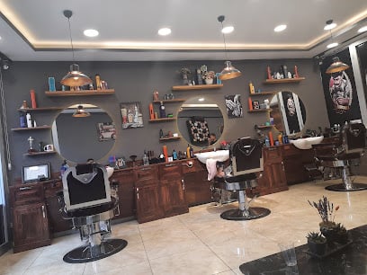 B&Y HAIR STUDIO