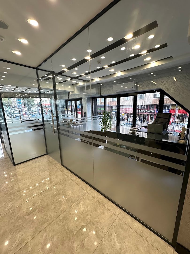 ASİA ÜSKÜDAR GÜZELLİK VE BAKIM