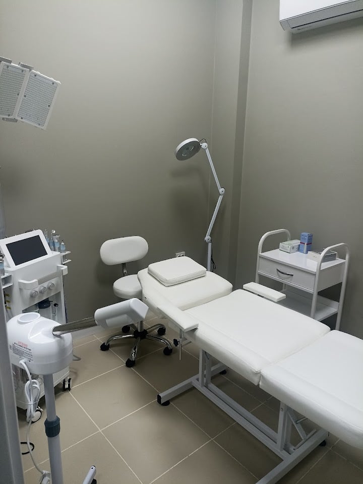 F&A Funda Aydın Beauty Center
