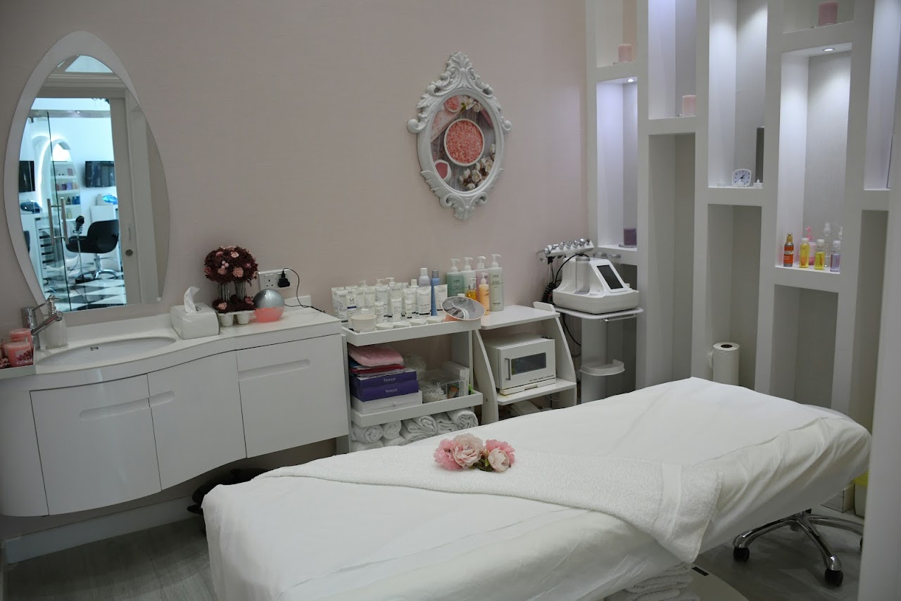 İzmit Masaj Salonu