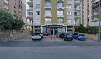 Seray Güzellik Salonu