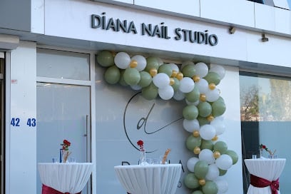 Diana Nail Studio