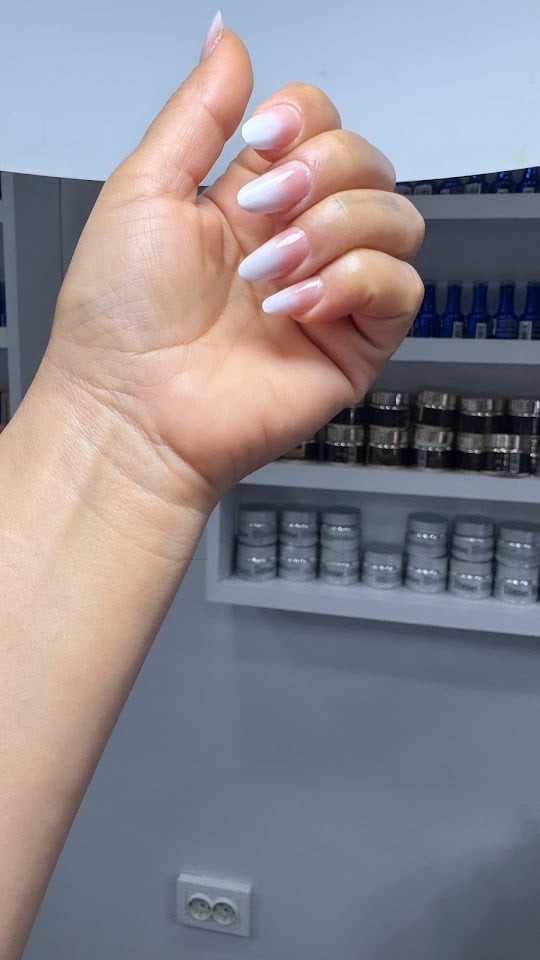 gulya nail studio